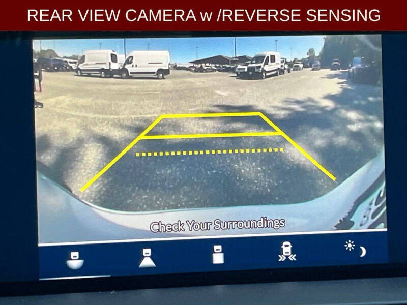 2021 Acura RDX w/Tech