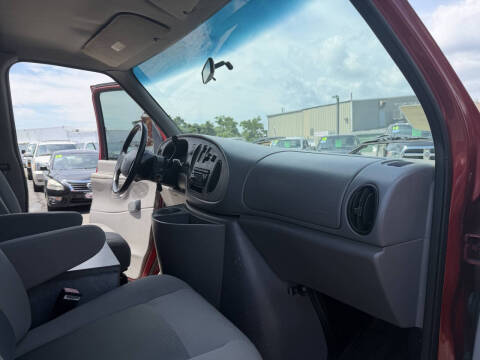 1997 Ford E-250