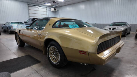 1979 Pontiac Trans Am