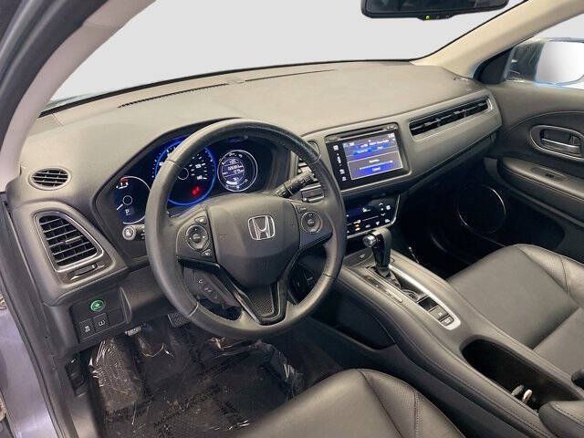 2016 Honda HR-V EX-L w/Navi