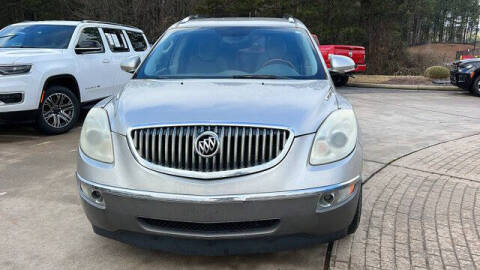 2008 Buick Enclave CX