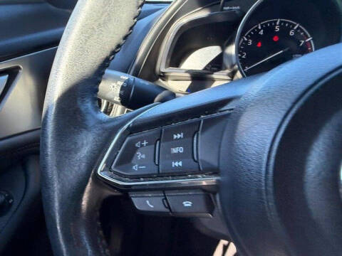 2019 Mazda CX-3 Touring