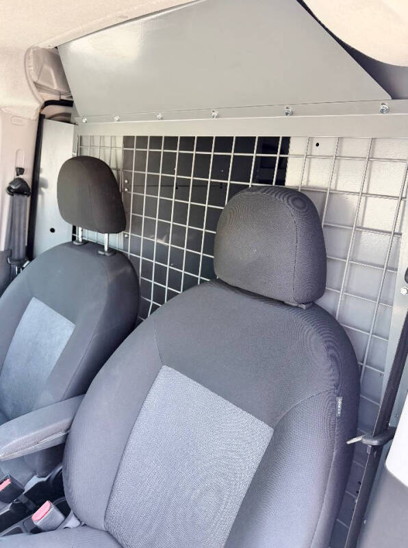 2022 RAM ProMaster City