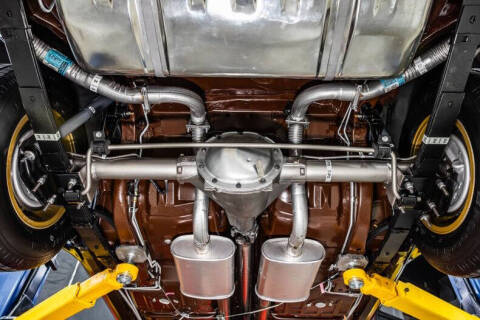 1977 Pontiac Firebird