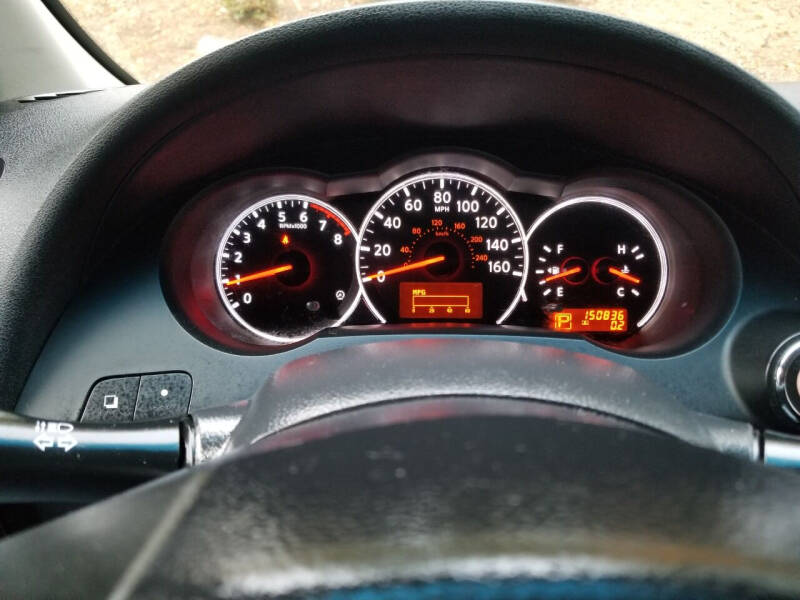 2012 Nissan Altima 2.5 S