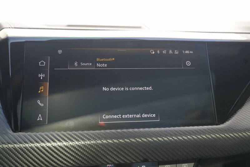 2022 Audi e-tron GT quattro Premium Plus