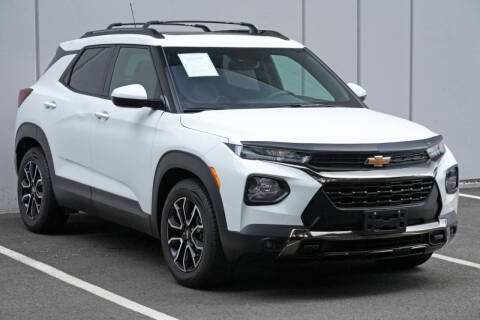 2023 Chevrolet TrailBlazer ACTIV