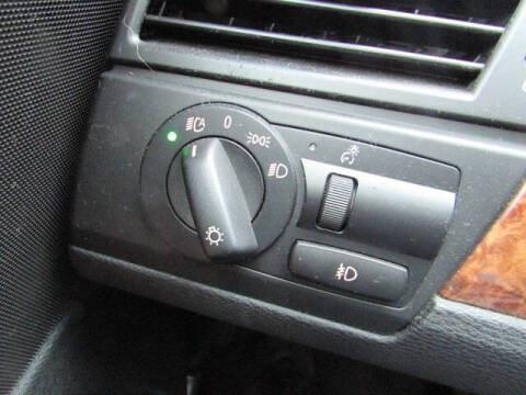 2010 BMW X3 xDrive30i