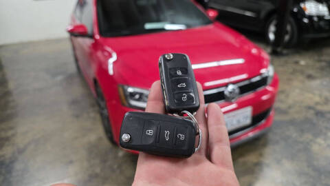 2013 Volkswagen Jetta GLI PZEV