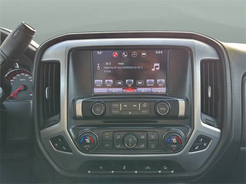 2016 GMC Sierra 1500