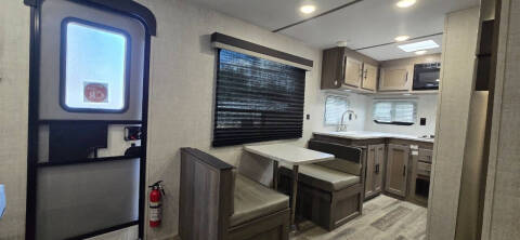2022 Gulfstream AMERI-LITE 199RK