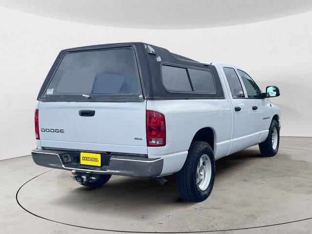 2003 Dodge Ram 1500