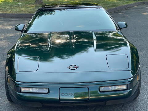 1994 Chevrolet Corvette