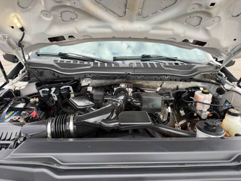 2020 Ford F-250 Super Duty XL