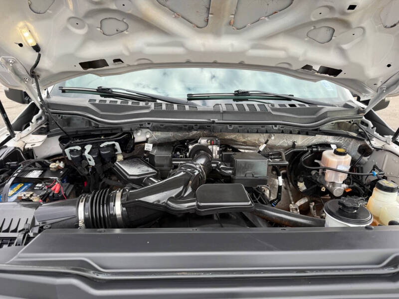 2020 Ford F-250 Super Duty XL