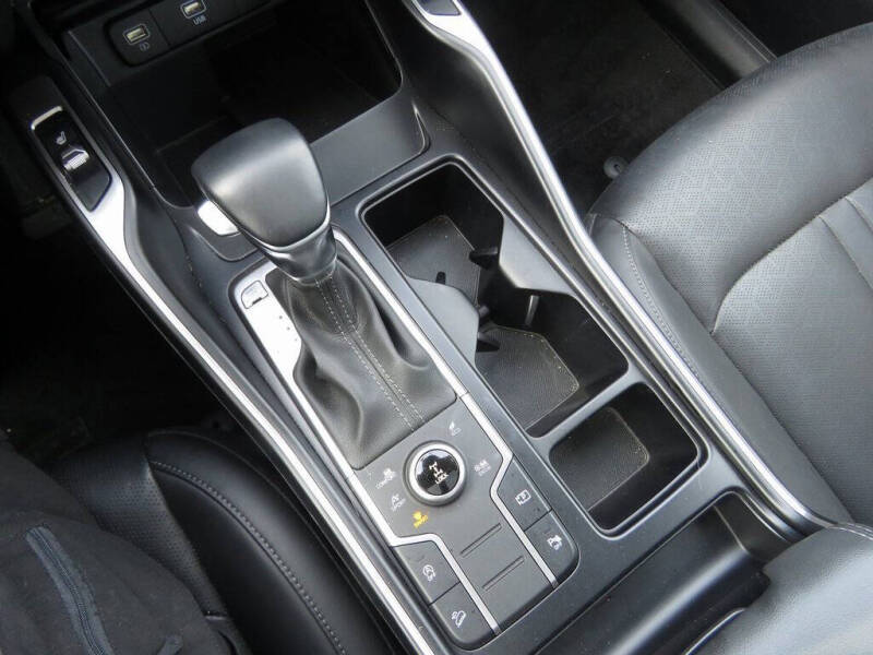 2022 Kia Sorento X-Line S