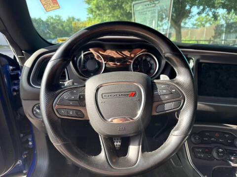 2020 Dodge Challenger R/T