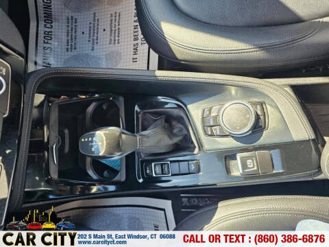 2016 BMW X1 xDrive28i