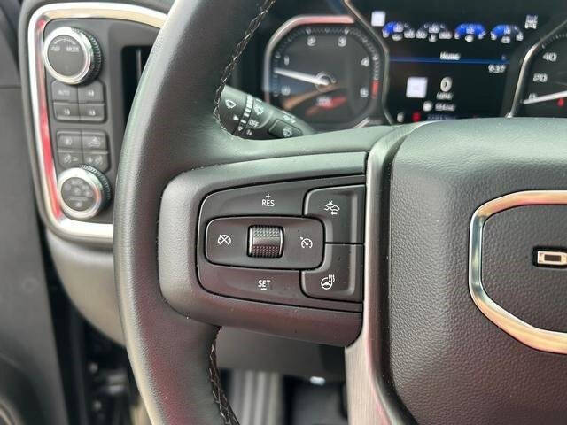 2023 GMC Sierra 2500HD
