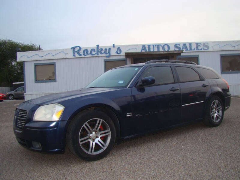 Rocky's Auto Sales Car Dealer in Corpus Christi, TX
