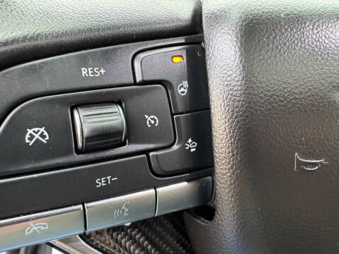 2020 Cadillac XT6 Sport