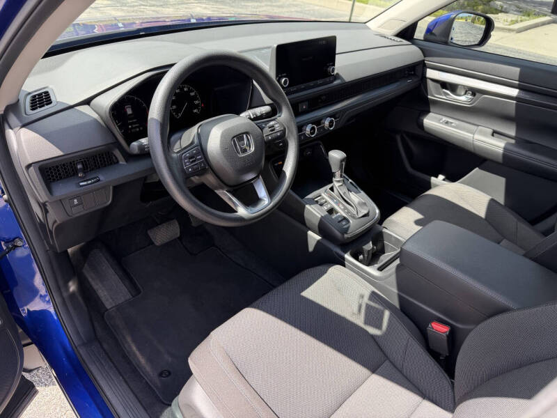 2023 Honda CR-V EX