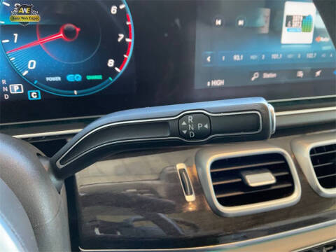 2020 Mercedes-Benz GLS GLS 450