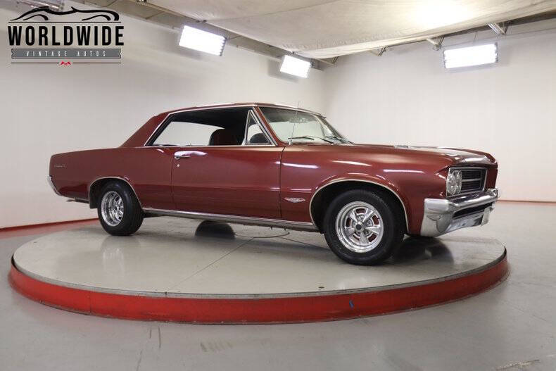 1964 Pontiac GTO