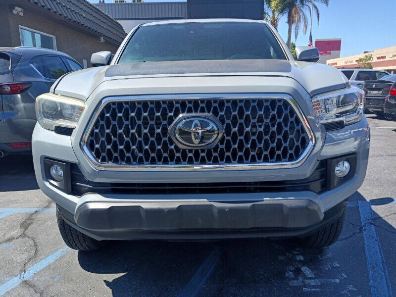 2019 Toyota Tacoma for sale at Ournextcar Inc in Downey, CA