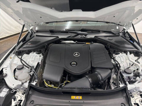 2026 Mercedes-Benz E-Class E 350 4MATIC