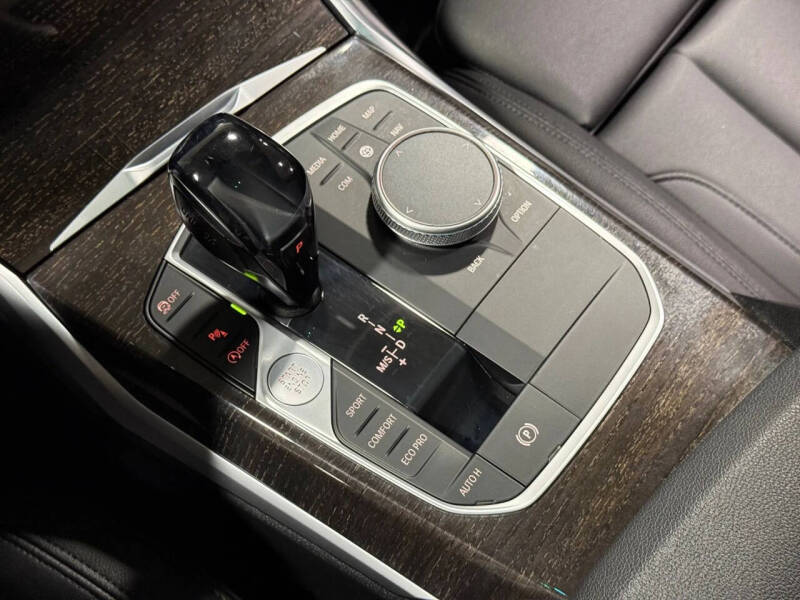 2020 BMW 3 Series 330i xDrive