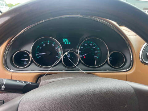 2015 Buick Enclave Premium