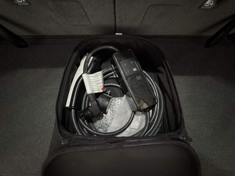 2024 Kia EV9 Light Long Range