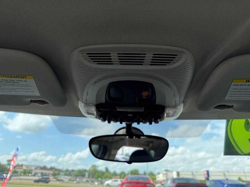 2019 MINI Clubman Cooper