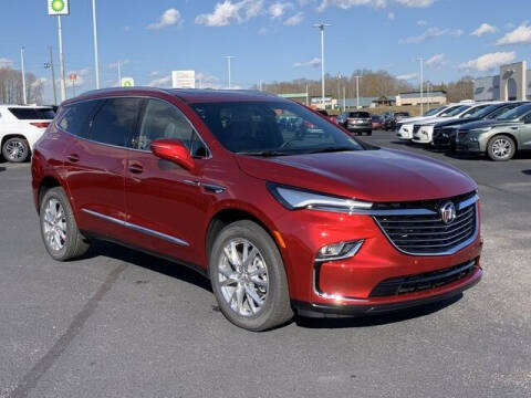 2024 Buick Enclave for sale at HAYES CHEVROLET Buick GMC Cadillac Inc in Alto GA