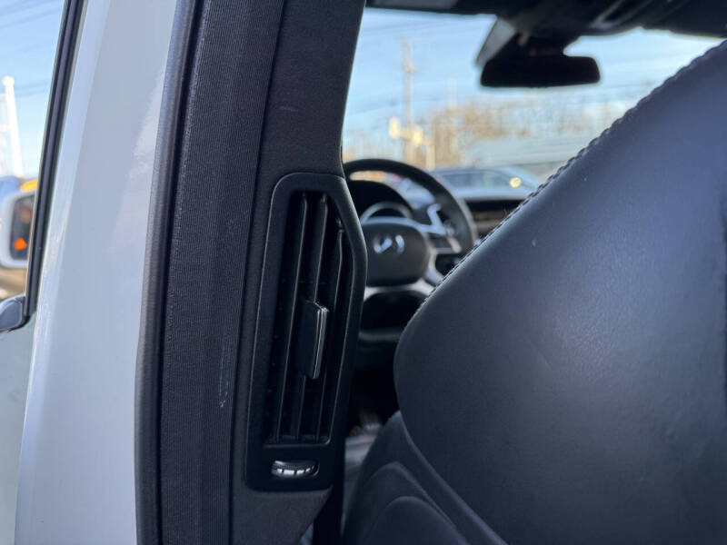 2016 Mercedes-Benz GL-Class AMG GL 63