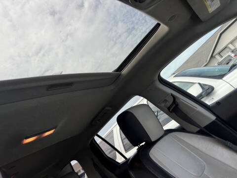 2015 GMC Terrain SLT-2