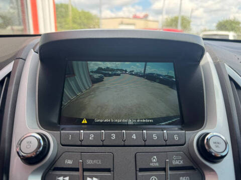 2014 GMC Terrain SLE-2