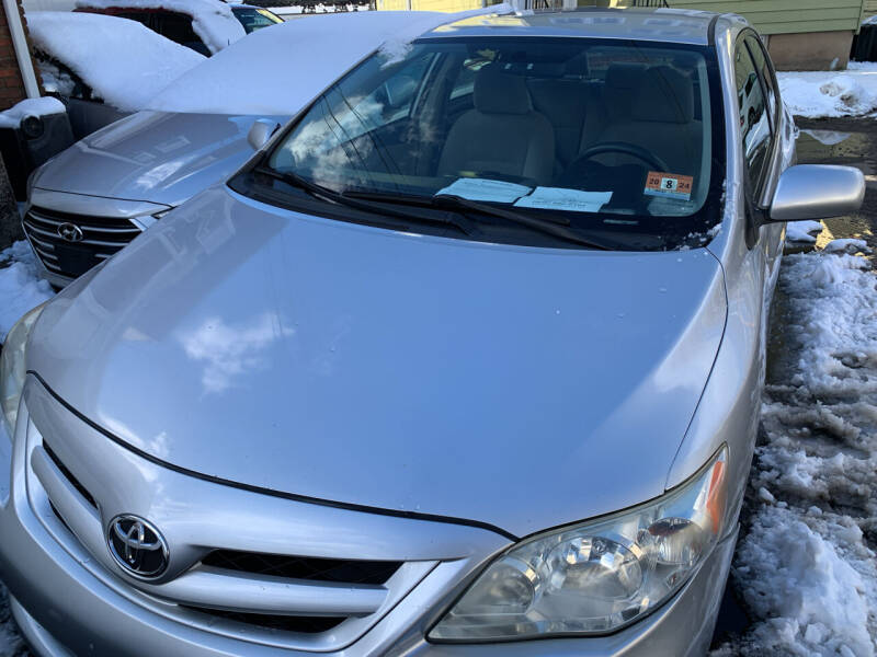 UNION AUTO SALES Car Dealer in Vauxhall, NJ