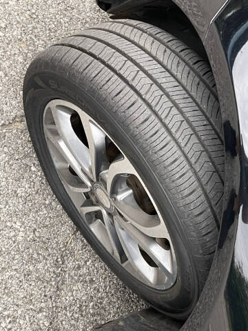 2016 Mercedes-Benz C-Class C 300 4MATIC