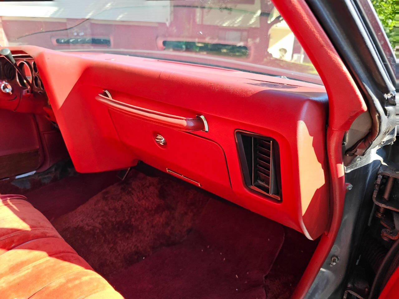 1977 Pontiac Grand Prix 157