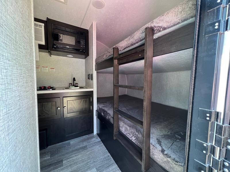 2022 Braxton Creek Bushwhacker Plus