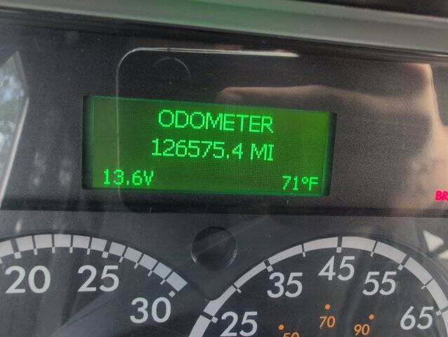 2019 Freightliner B2 Chassis