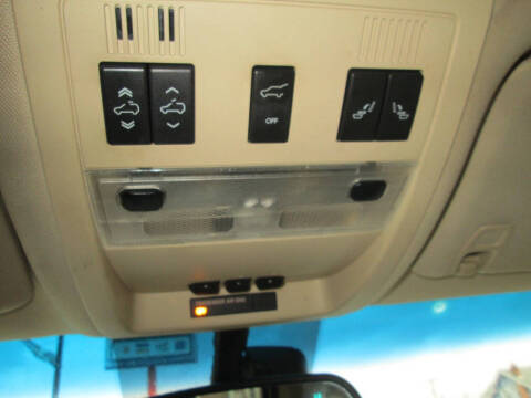 2008 Cadillac Escalade