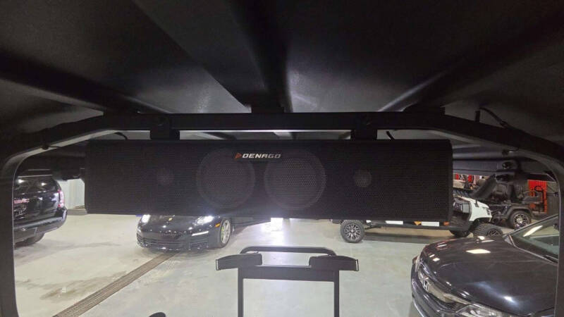 2026 Denago Nomad XL