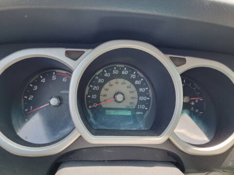 2003 Toyota 4Runner SR5