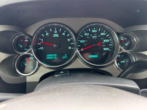 2012 GMC Sierra 1500