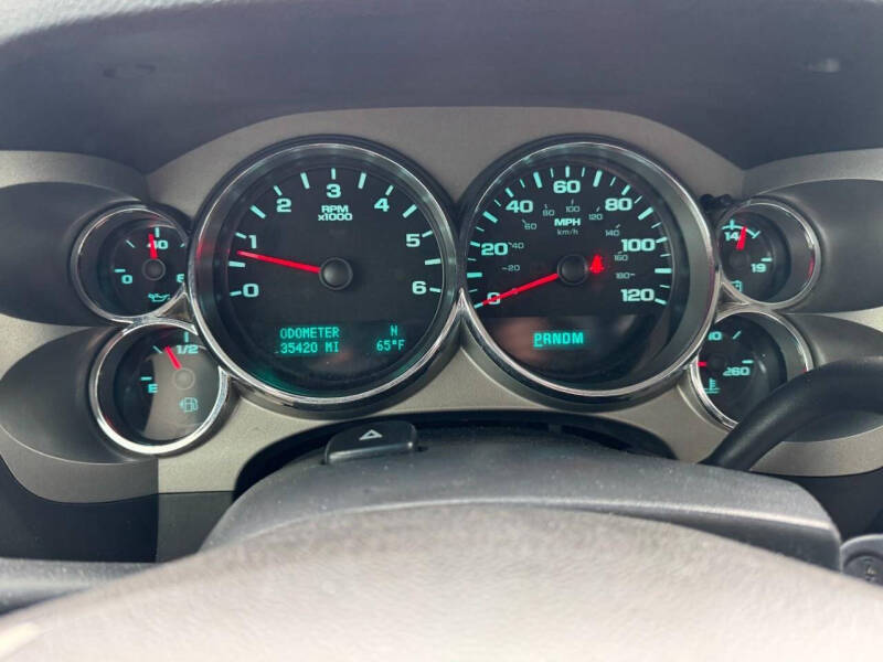 2012 GMC Sierra 1500