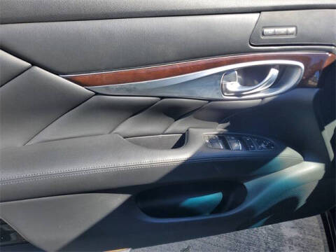 2019 Infiniti Q70 3.7 Luxe