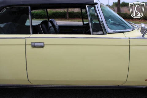 1965 Chrysler Imperial